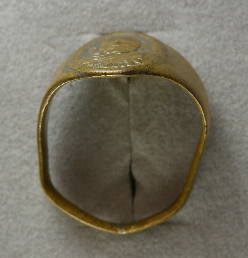 2569-03-02 (138)b.jpg - แหวนหลวงพ่อซึม วิธุโร วัดดงกระทิง อ.ลานกระบือ จ.กำแพงเพชร เนื้อทองผสม | https://kamulet.in.th